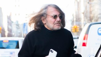 Trump’s Doctor Spills The Beans On What’s Really Behind That Full Head Of Hair