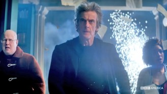 The Newest ‘Doctor Who’ Trailer Highlights The Newest Companion And What’s To Come In 10th Season
