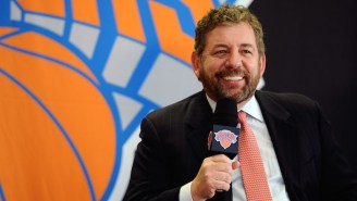 All The Most Bizarre Quotes From James Dolan’s Very Strange Radio Appearance About Charles Oakley