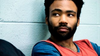 The Rise Of Donald Glover Continues As He Joins The Live Action Reboot Of ‘The Lion King’