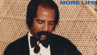 Stream Drake’s Highly-Anticipated ‘More Life’ Project Now