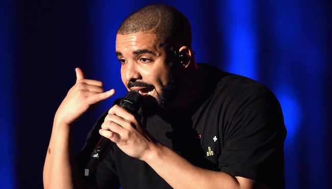 Drake Denies Telling Muslim Women To Remove Their Hijab