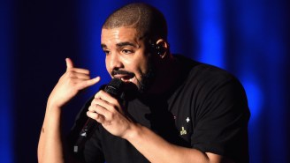 Drake’s New Track With Wizkid Channels A Familiar Dancehall Vibe