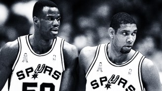 The Best Frontcourt Duos In NBA History, Ranked