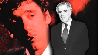 Elliott Gould Talks About ‘Doubt,’ Existence, And Philosophy