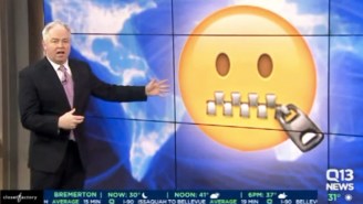 These Local News Anchors Deciphering Secret Teen ‘Emoji Language’ Is A Must Watch