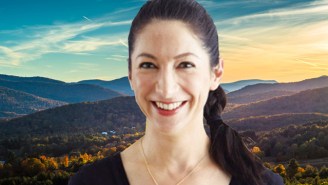 Gesine Bullock-Prado Shares Her Favorite Food Experiences In The Upper Valley, Vermont