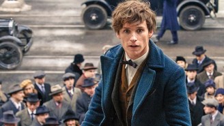 New Plot Details For ‘Fantastic Beasts And Where To Find Them’ Sequel Revealed