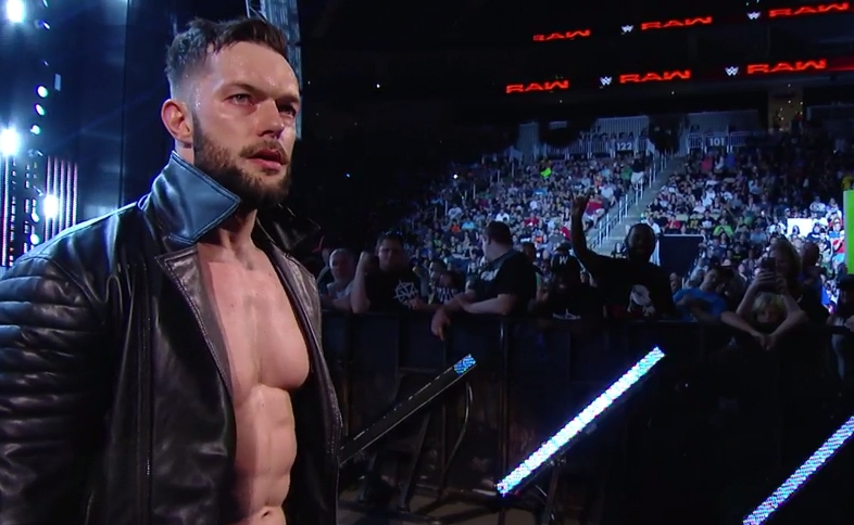 Finn Bálor Should Be Cleared To Return To Action In Mere Weeks