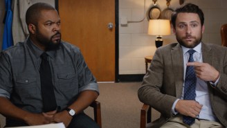 ‘Fist Fight’ Is Ready To Riff But Has Little To Say