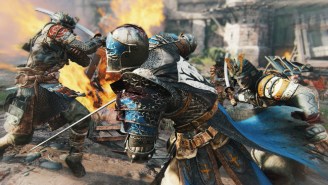 ‘For Honor’ Leads The Five Games You Need To Play This Week