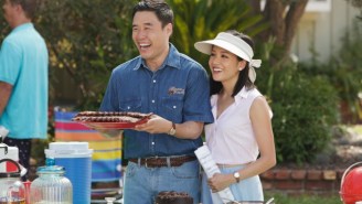‘Fresh Off The Boat’s Constance Wu Is Moving To The Big Screen For ‘Crazy Rich Asians’
