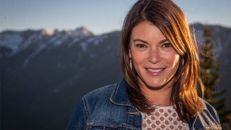 Top Chef’s Gail Simmons Talks Obnoxious Food Trends And Nit-Picky Judging
