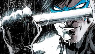 ‘Nightwing’ Will Be The Latest DC Hero To Get A Solo Movie