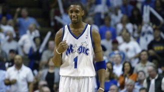Tracy McGrady And Chris Webber Headline 2017 Finalists For The Basketball Hall Of Fame