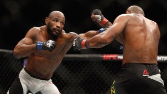 Yoel Romero’s Manager Slams Michael Bisping For ‘Ducking’ His Client