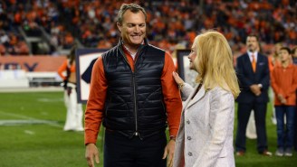 John Lynch’s Daughter Started Sobbing When She Found Out The ‘Horrible’ 49ers Hired Her Dad