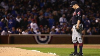 Indians Pitcher Trevor Bauer Had An All-Time Twitter Meltdown Over Donald Trump