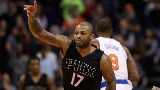 The Raptors Quietly Got Better By Dealing For PJ Tucker At The Deadline