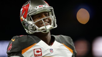 Jameis Winston Sent A Very Bad Message To Girls While Speaking At An Elementary School
