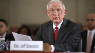 Jeff Sessions Has Been Confirmed As Attorney General Despite Democratic Opposition