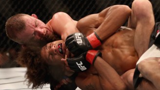 The Governing Body Of MMA Rules Is Recommending The Use Of Instant Replay