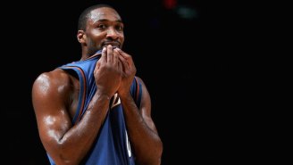 Gilbert Arenas Tells The ‘Old’ Women 34 And Over To Stay Away From All-Star Weekend