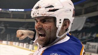 The Hockey Hoser Cult Comedy ‘Goon’ Comes For Blood In The Sequel’s New NSFW Trailer