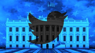 How To Run A Rogue Government Twitter Account With An Anonymous Email Address And A Burner Phone