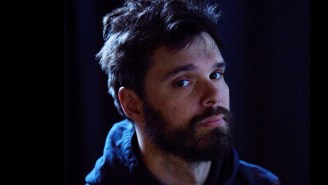For The Dirty Projectors, The Only Way Out Is Through
