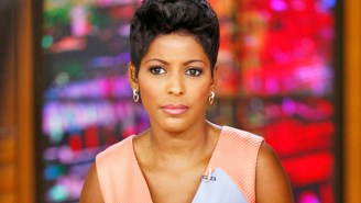 Tamron Hall Leaves NBC As Megyn Kelly Prepares To Take Over The Mornings