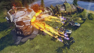 Review: ‘Halo Wars 2’ Offers Real-Time Strategy For Everyone