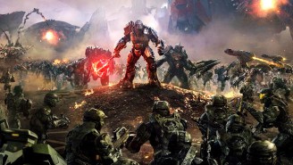 ‘Halo Wars 2’ Leads The Five Games You Need To Play This Week