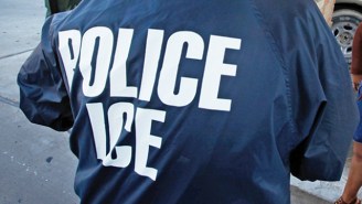 ICE Agents Arrested A Domestic Violence Victim While She Pursued A Restraining Order