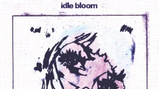 Premiere: Nashville Post-Rockers Idle Bloom Rage Against The Night On Their Debut ‘Little Deaths’