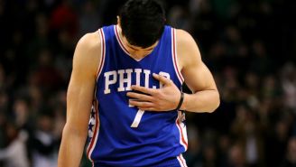 Ersan Ilyasova Has Reportedly Been Traded For The Fifth Time In Two Years