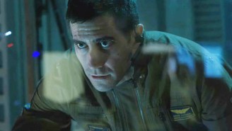 Feast Your Eyes On The Horrors Of Space With This Super Bowl Sneak Peek At The Sci-Fi Thriller ‘Life’