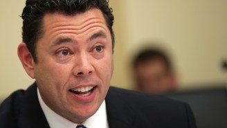 Jason Chaffetz: The House Oversight Committee Won’t Investigate Trump’s False Claims Of Voter Fraud