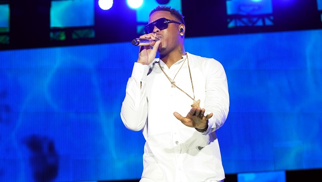 Jeremih's Response To Those Stunt Double Rumors Is A World-Class Dodge