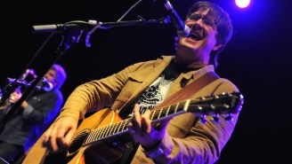 John Darnielle’s Publisher Has Signed Him For Two More Novels