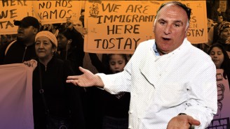 [UPDATED] A Running List Of All The Restaurants Closed For ‘A Day Without Immigrants’ Today