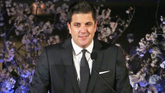 Josh Elliott Has Reportedly Been Fired From CBS After A Bizarre Sign-Off Controversy