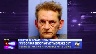 The Kansas Man Who Shot Two Indian Engineers Bragged To An Applebees Bartender That He’d Shot Iranians