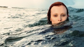Hear Karen Elson’s New Song ‘Call Your Name,’ Which Was Produced By Patrick Carney Of The Black Keys