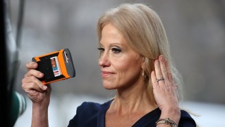 Kellyanne Conway May Have Lied When She Brushed The ‘Bowling Green Massacre’ Off As An Innocent Mistake