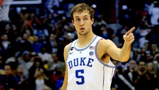 NBA Draft Watch: Duke’s Luke Kennard Is His Team’s Best Player