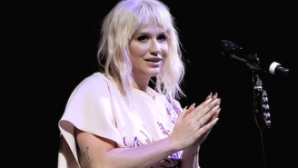 Dr. Luke Files Old Emails From Kesha’s Management Team Calling Her ‘Crazy’ And Lamenting Her Weight
