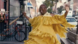 Titus-As-Beyonce Is Strong As Hell In The ‘Unbreakable Kimmy Schmidt’ Season 3 Teaser