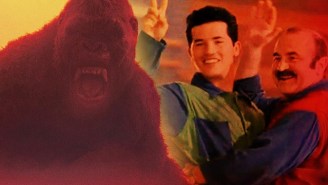 ‘Kong: Skull Island’ Director Jordan Vogt-Roberts Shared Some Thoughts On Breaking The Video Game Curse