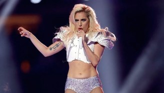 Lady Gaga Has A Classy Response To People Who Body-Shamed Her Super Bowl Halftime Show